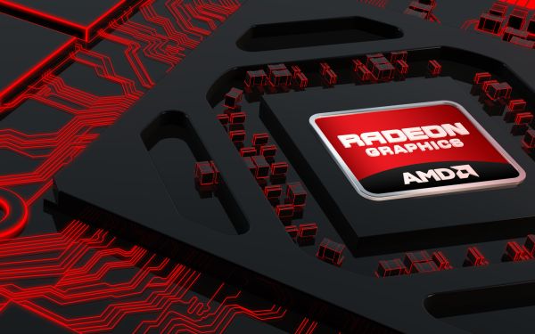 AMD Fiji