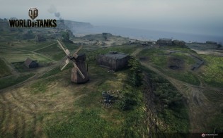 World of Tanks