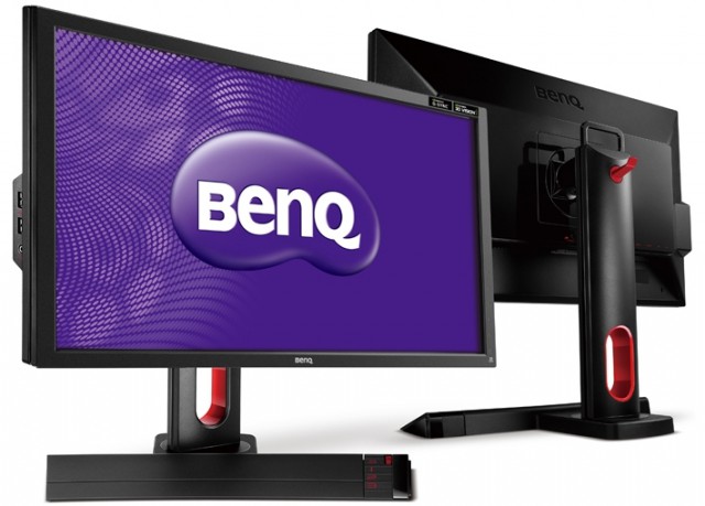 BenQ XL2730Z