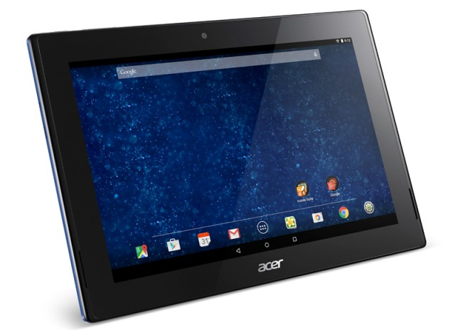 Acer Iconia Tab 10