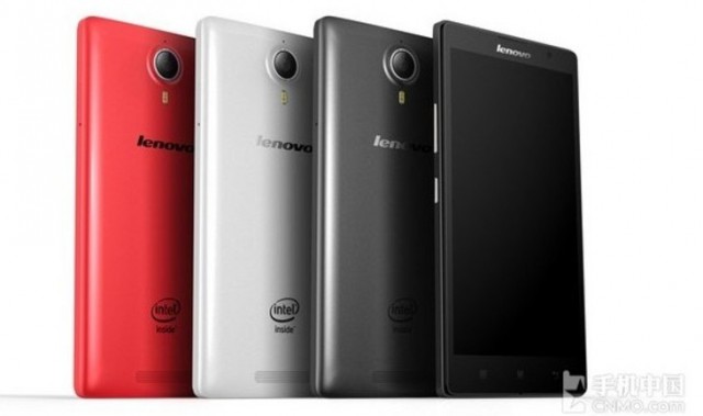 Lenovo K80