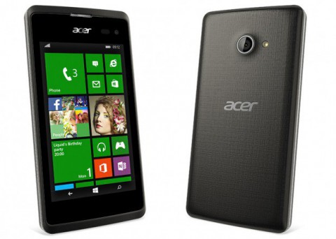 Acer Liquid M220