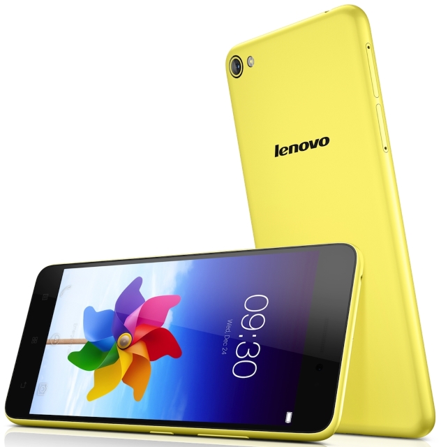 Lenovo S60