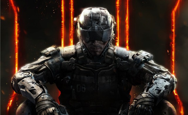 Call of Duty: Black Ops 3