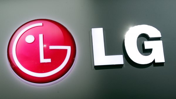 LG-VW820