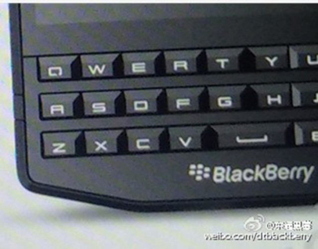 BlackBerry