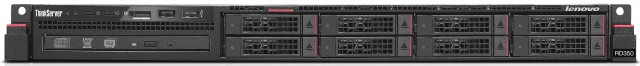 Lenovo ThinkServer RD350 ThinkServer RD450