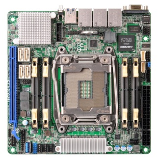 ASRock Rack EPC612D4I