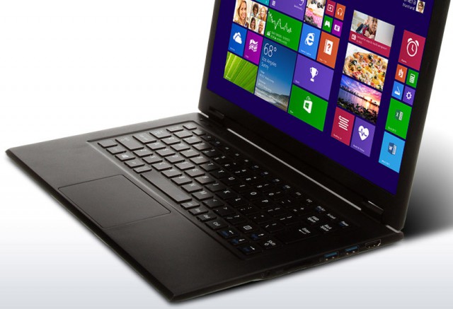 Lenovo LaVie Z