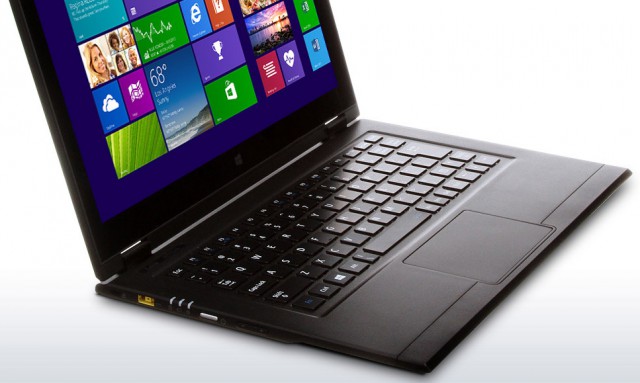 Lenovo LaVie Z