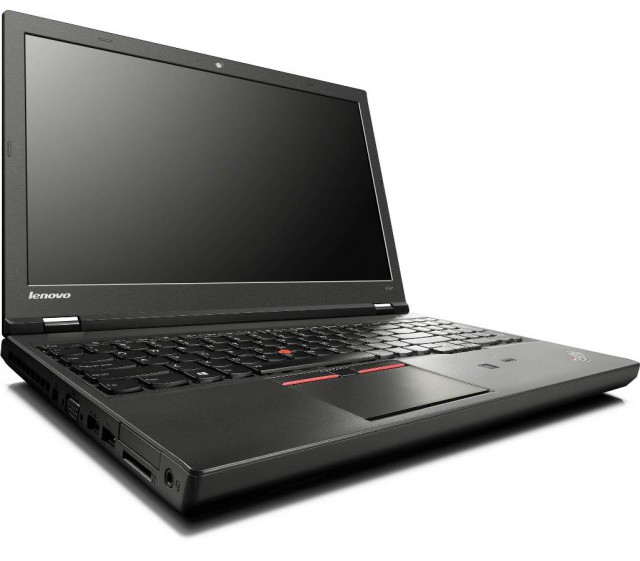 Lenovo ThinkPad W541 20EF000HUS