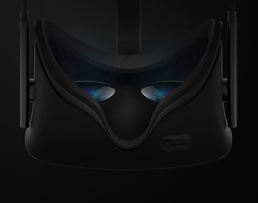 Oculus Rift