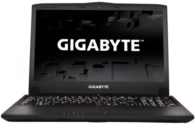 GIGABYTE P55K