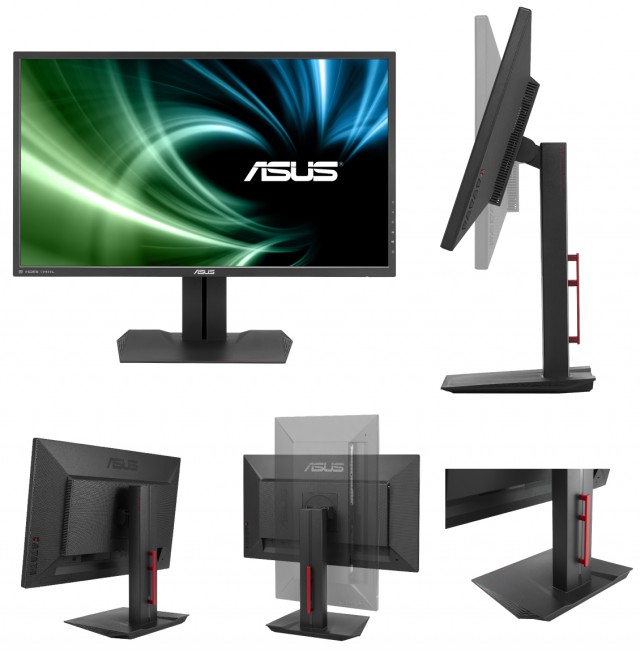 ASUS MG279Q