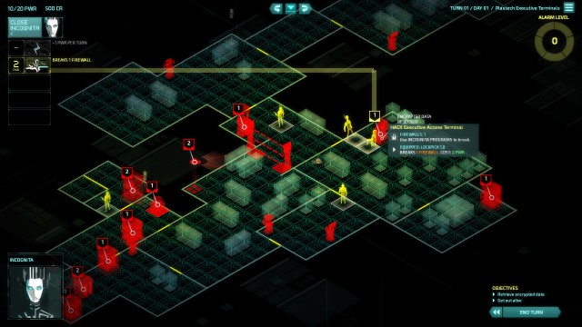 Invisible Inc