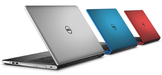 Dell Inspiron 5000