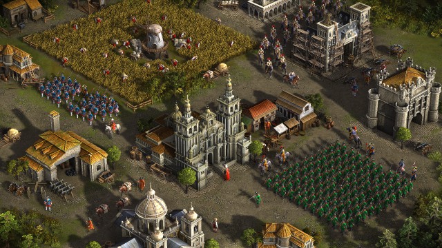 Cossacks 3