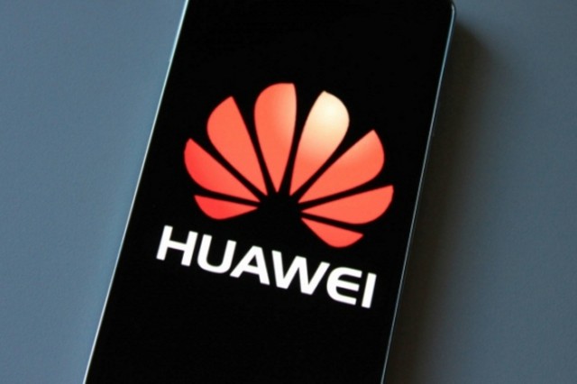 Huawei OS