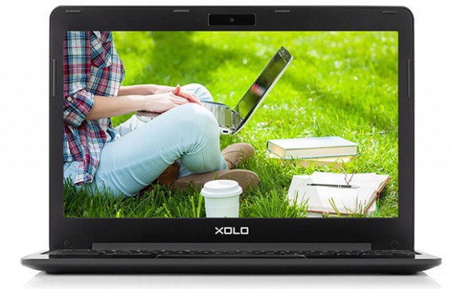 Google XOLO Chromebook Google Nexian Air Chromebook