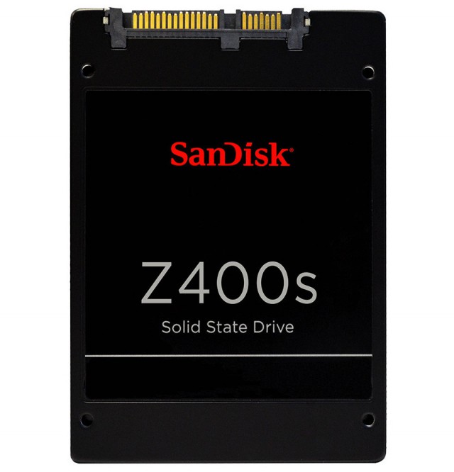 SanDisk Z400s