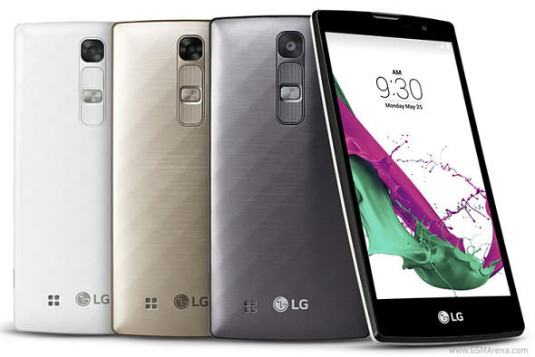 LG G4c