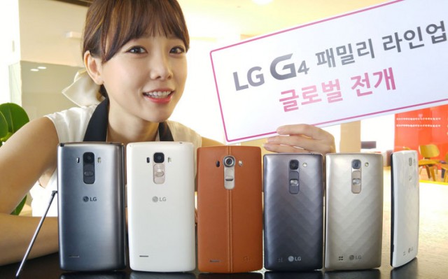 LG G4c