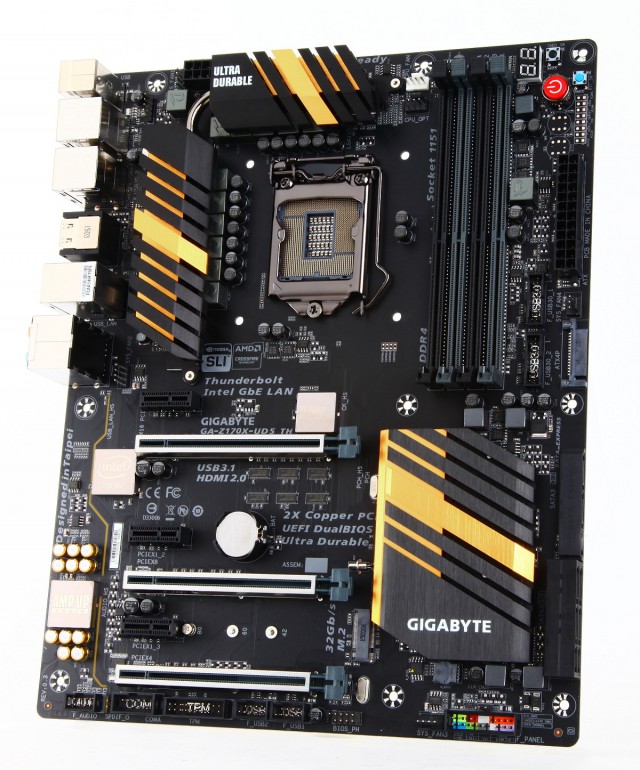 GIGABYTE 100