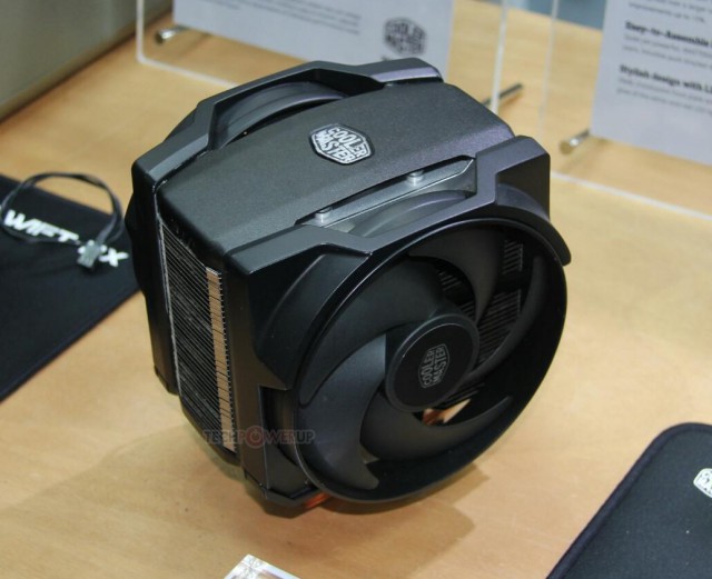 Cooler Master MasterAir