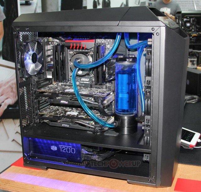 Cooler Master MasterLiquid