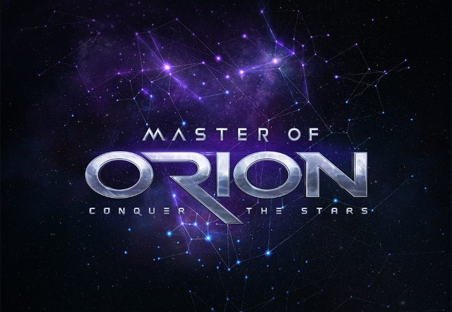 Master of Orion