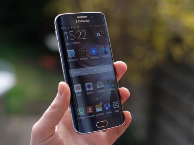 Samsung Galaxy S6 Edge Plus