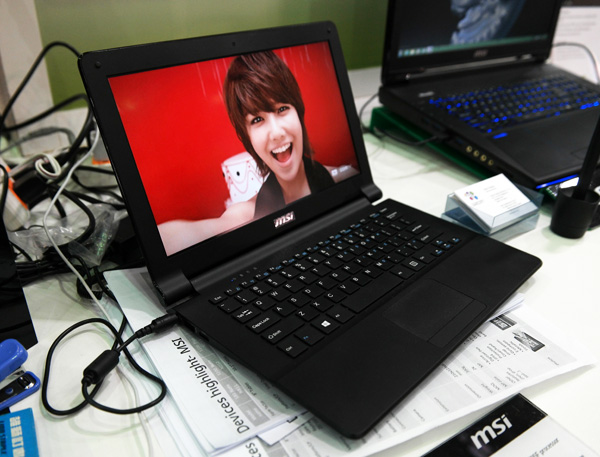 MSI S120