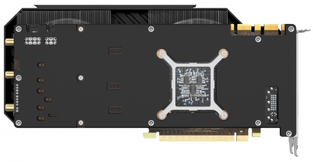 Palit GeForce GTX 980 Ti Super JetStream