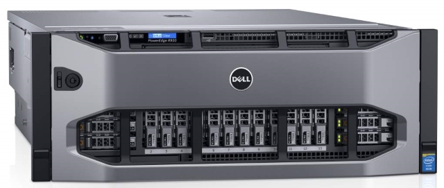 Dell PowerEdge