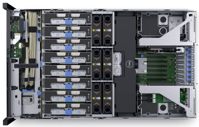 Dell PowerEdge