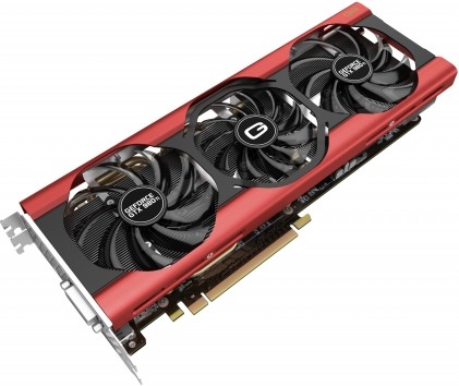 Gainward GeForce GTX 980 Ti Phoenix