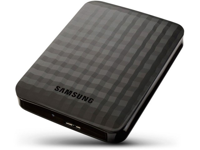 Samsung M3 Portable