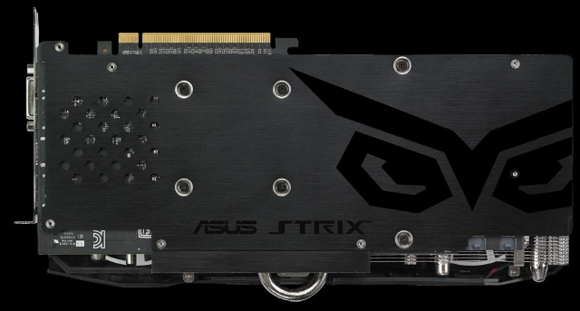 ASUS Radeon R9 390X STRIX