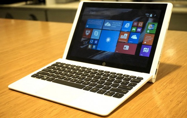 HP Pavilion x2