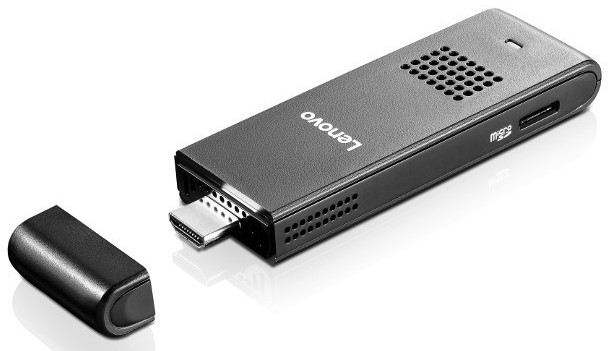 Lenovo Ideacentre 300 Stick