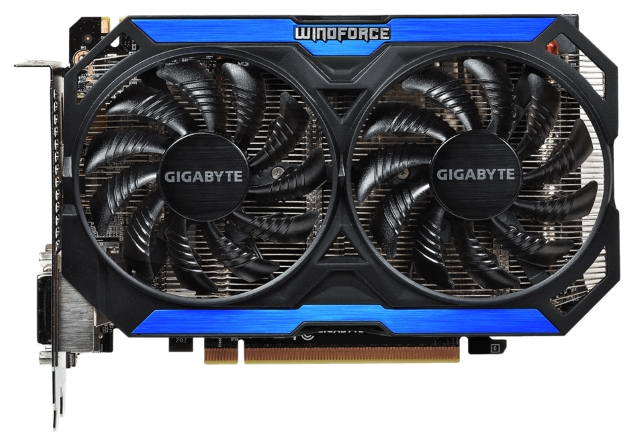 Gigabyte gtx 960 xtreme gaming обзор