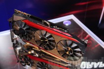 ASUS GeForce GTX 980 Ti STRIX