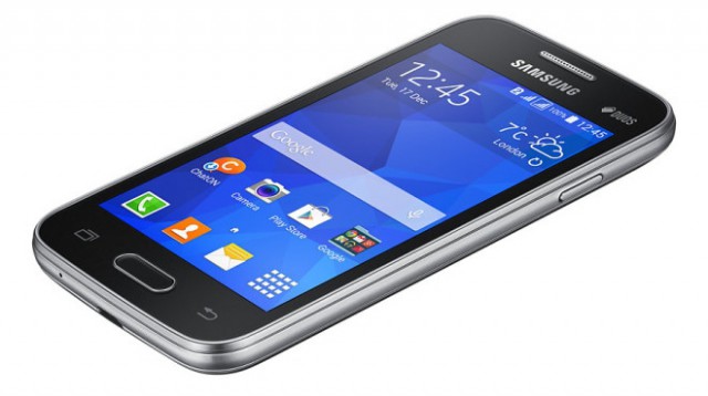 Samsung Galaxy V Plus