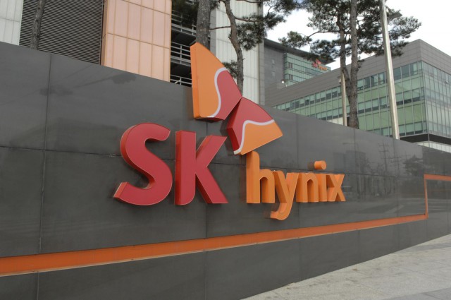 SK Hynix UFS 2.0