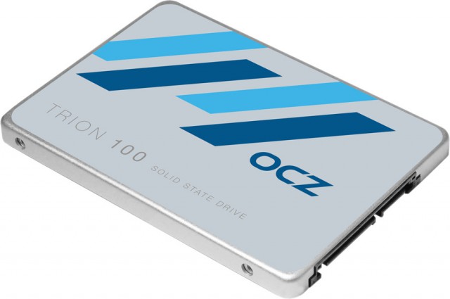 OCZ Trion 100