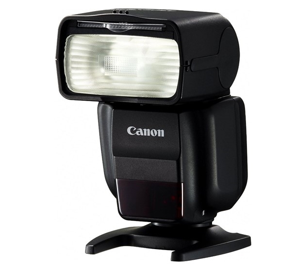 Canon SPEEDLITE 430EX III-RT