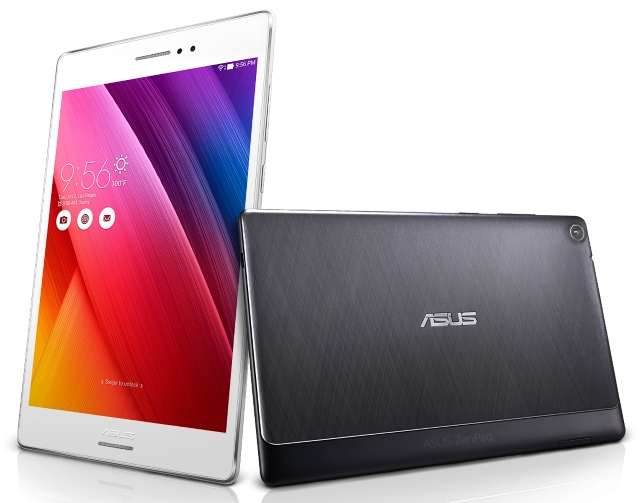 ASUS ZenPad S 8.0 (Z580C)