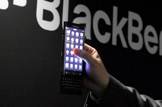 BlackBerry