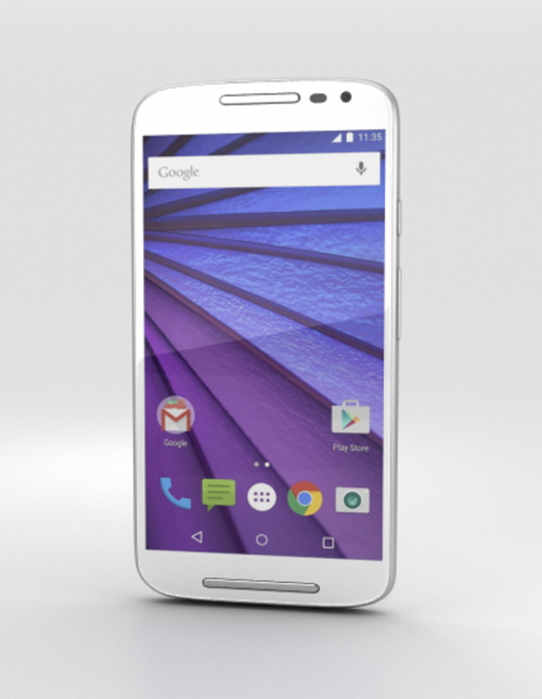 Motorola Moto G 2015