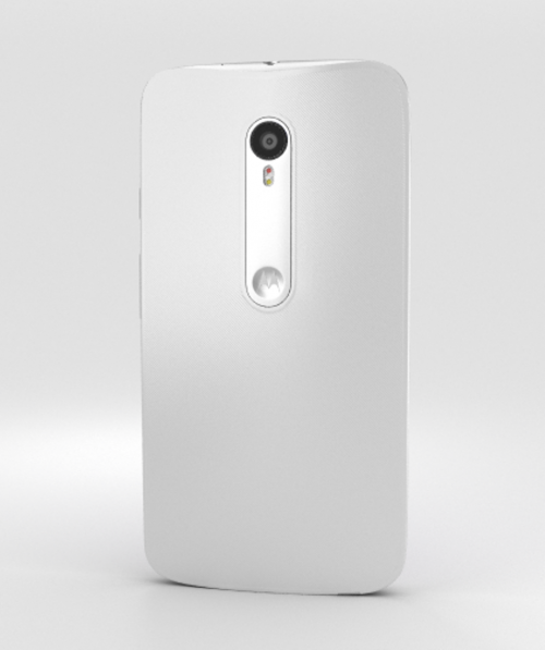 Motorola Moto G 2015